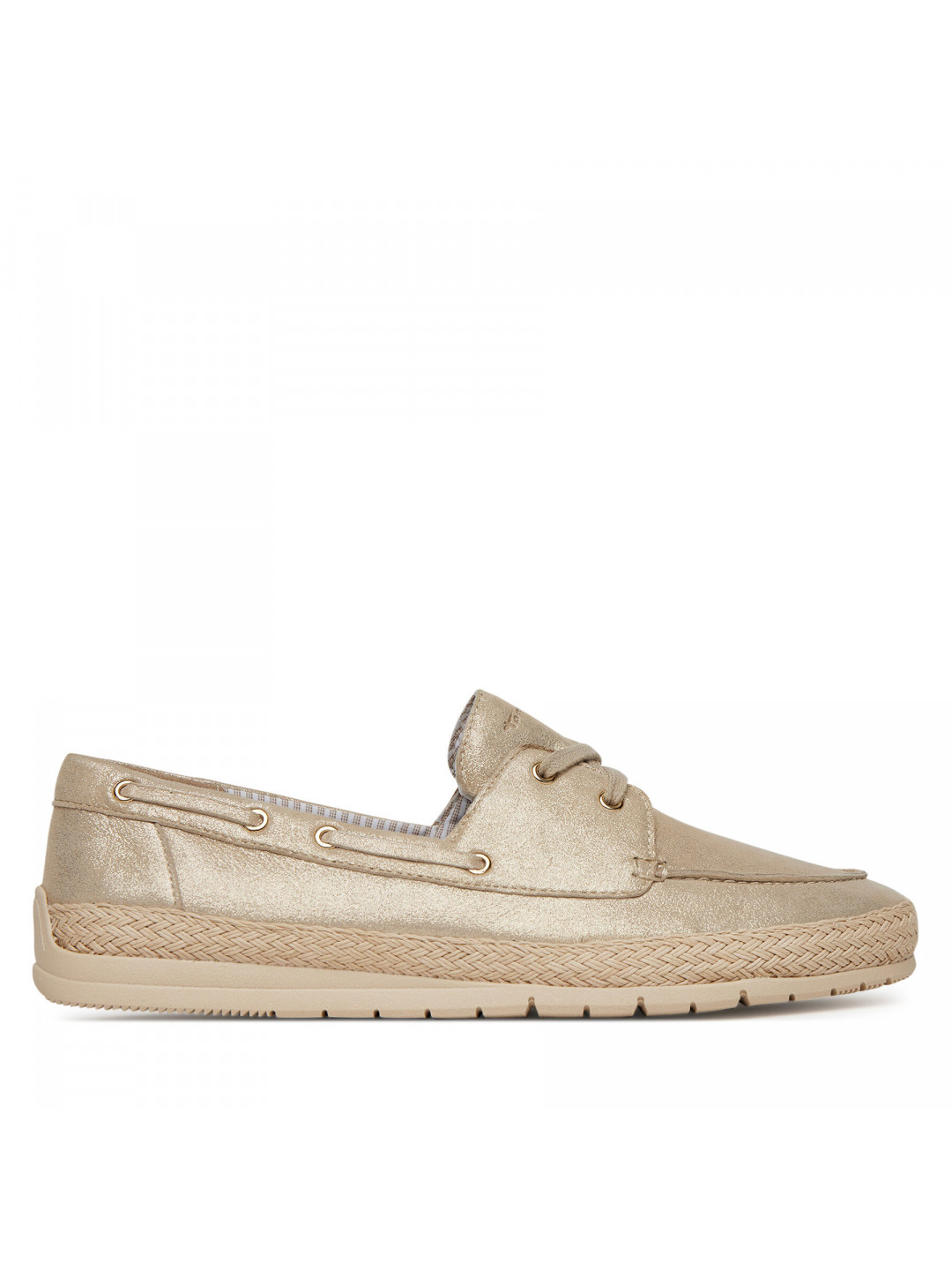 Espadrilky Tamaris 1-23651-44 Béžová